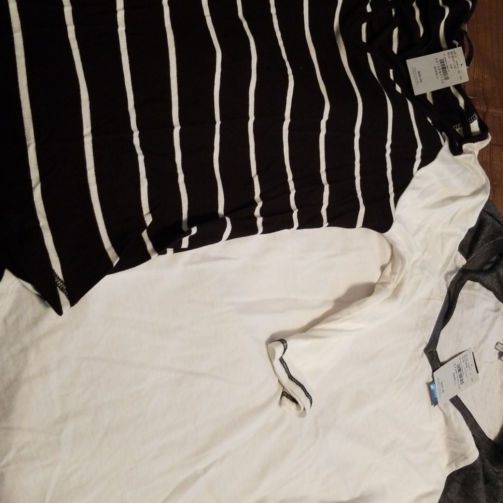 BKE shirts